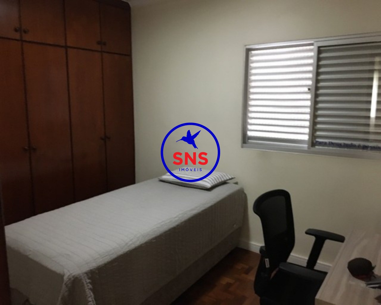 Apartamento à venda com 2 quartos, 60m² - Foto 6