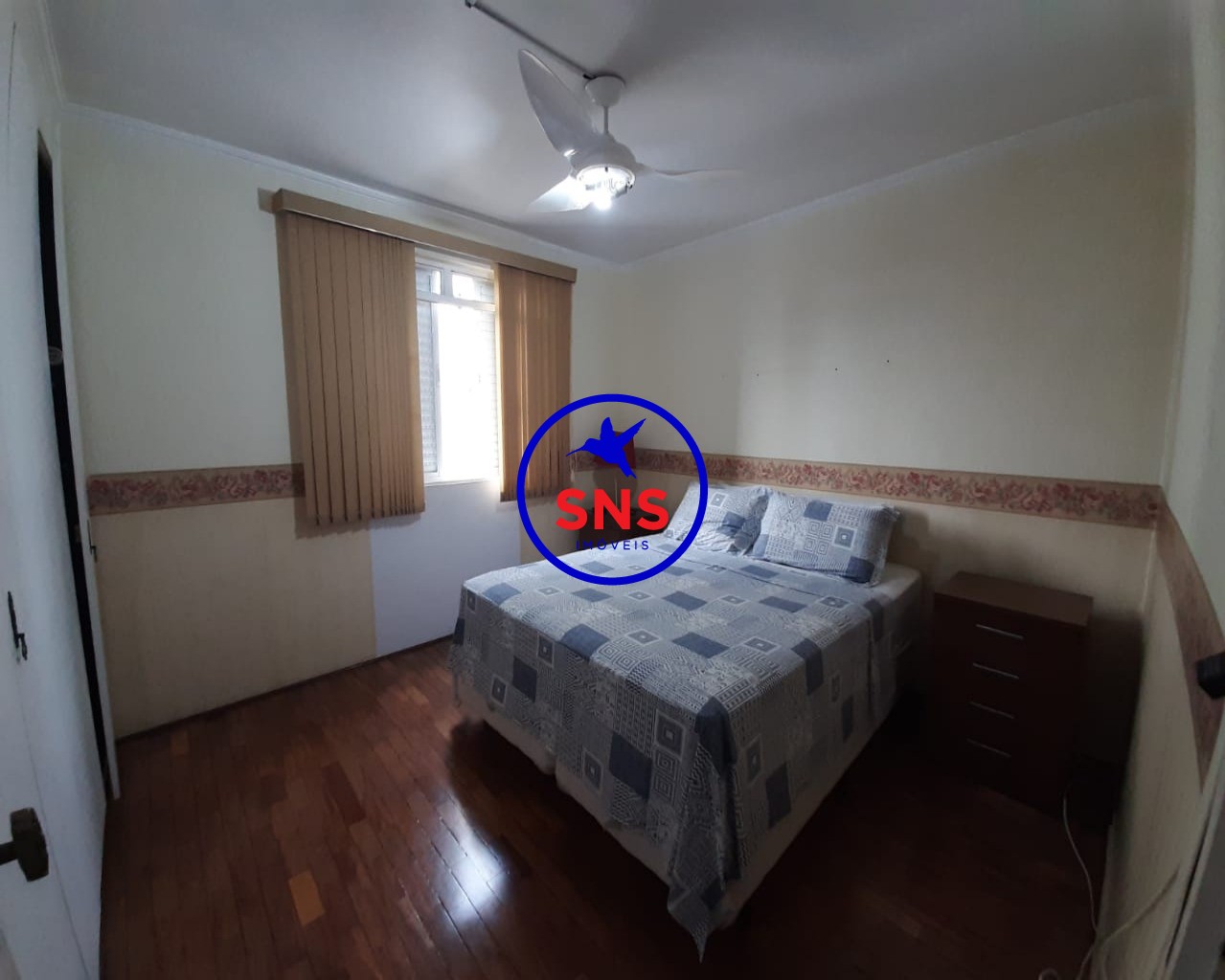 Apartamento à venda com 3 quartos, 168m² - Foto 9