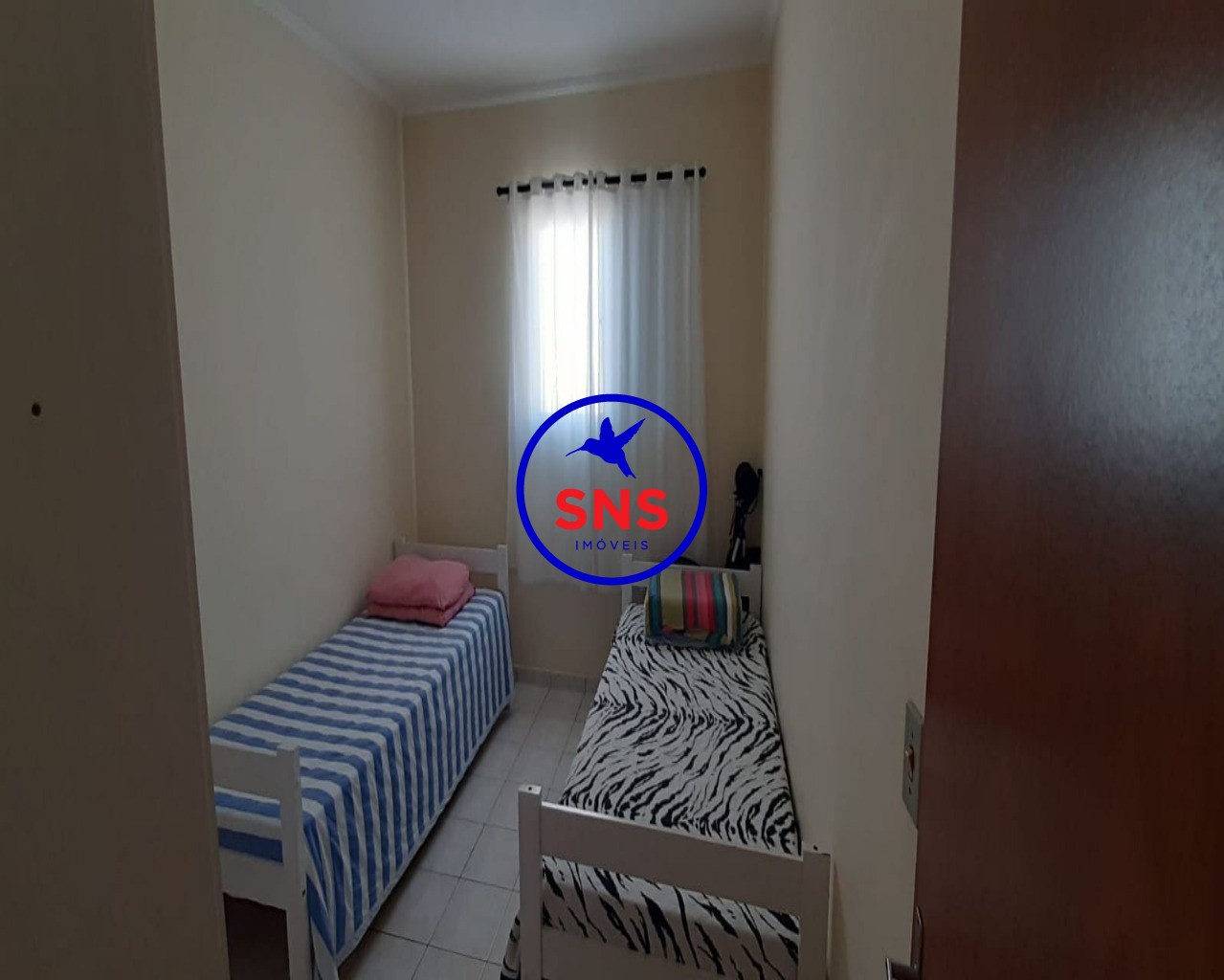 Apartamento à venda com 2 quartos, 65m² - Foto 5