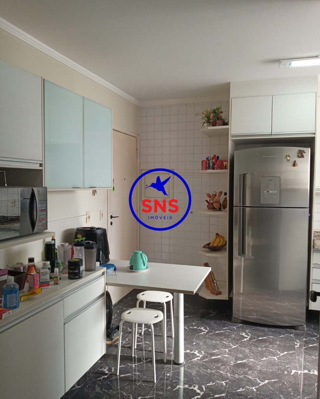 Apartamento à venda com 3 quartos, 98m² - Foto 19