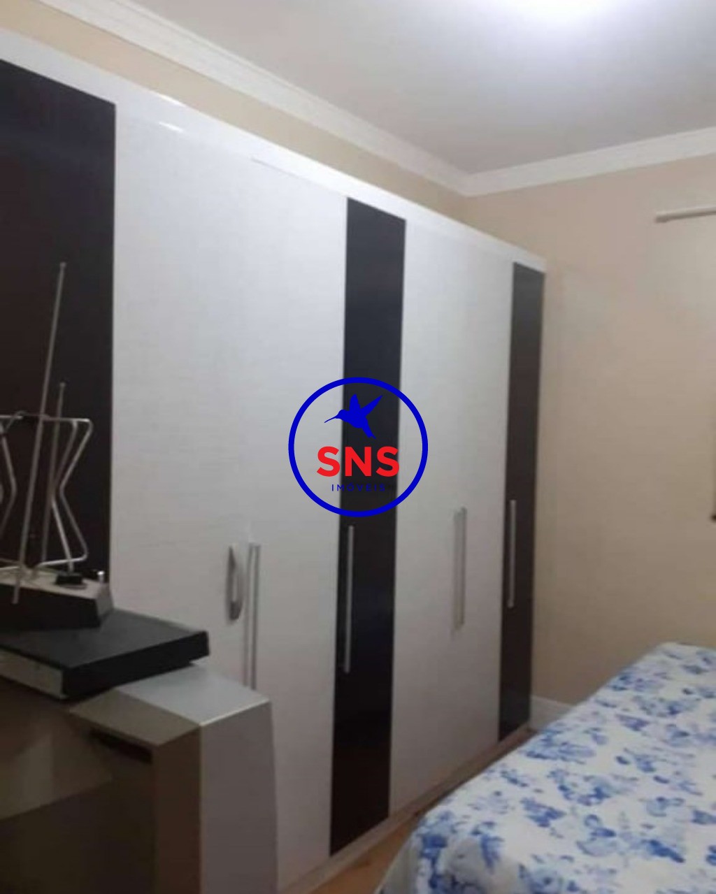 Apartamento à venda com 2 quartos, 48m² - Foto 6