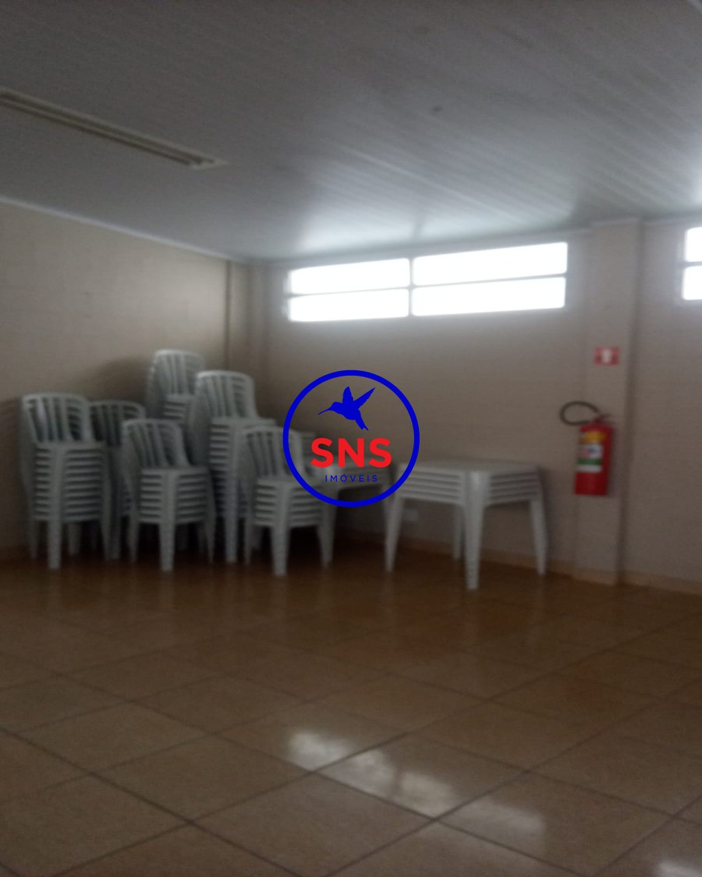 Apartamento à venda com 2 quartos, 65m² - Foto 25