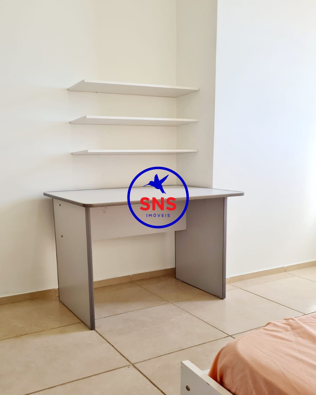 Apartamento à venda com 3 quartos, 66m² - Foto 8