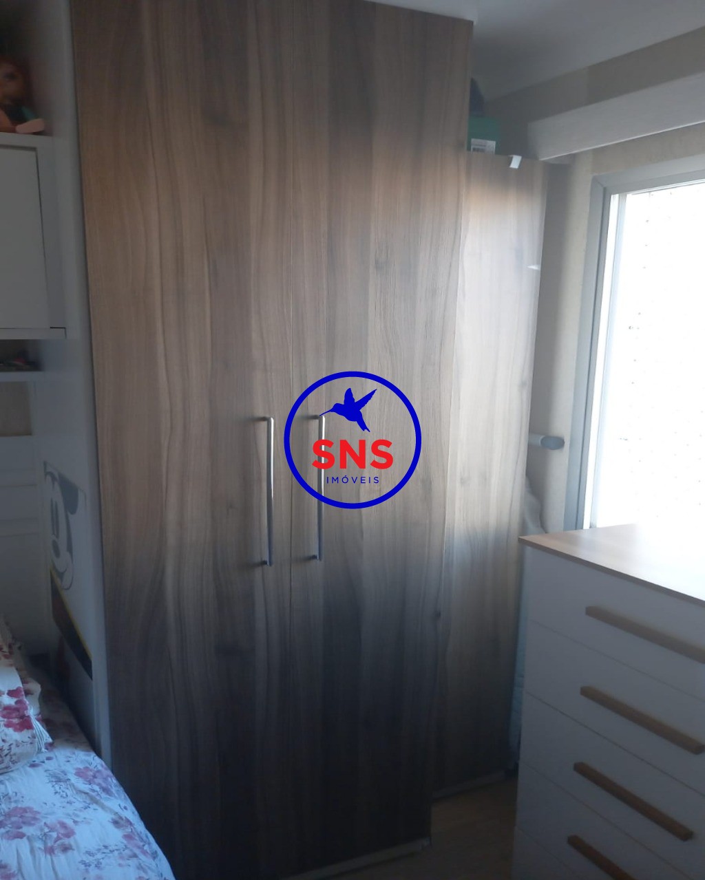 Apartamento à venda com 1 quarto, 40m² - Foto 17