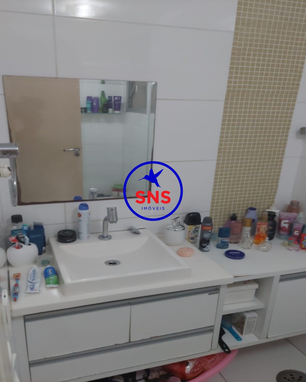 Apartamento à venda com 1 quarto, 40m² - Foto 26