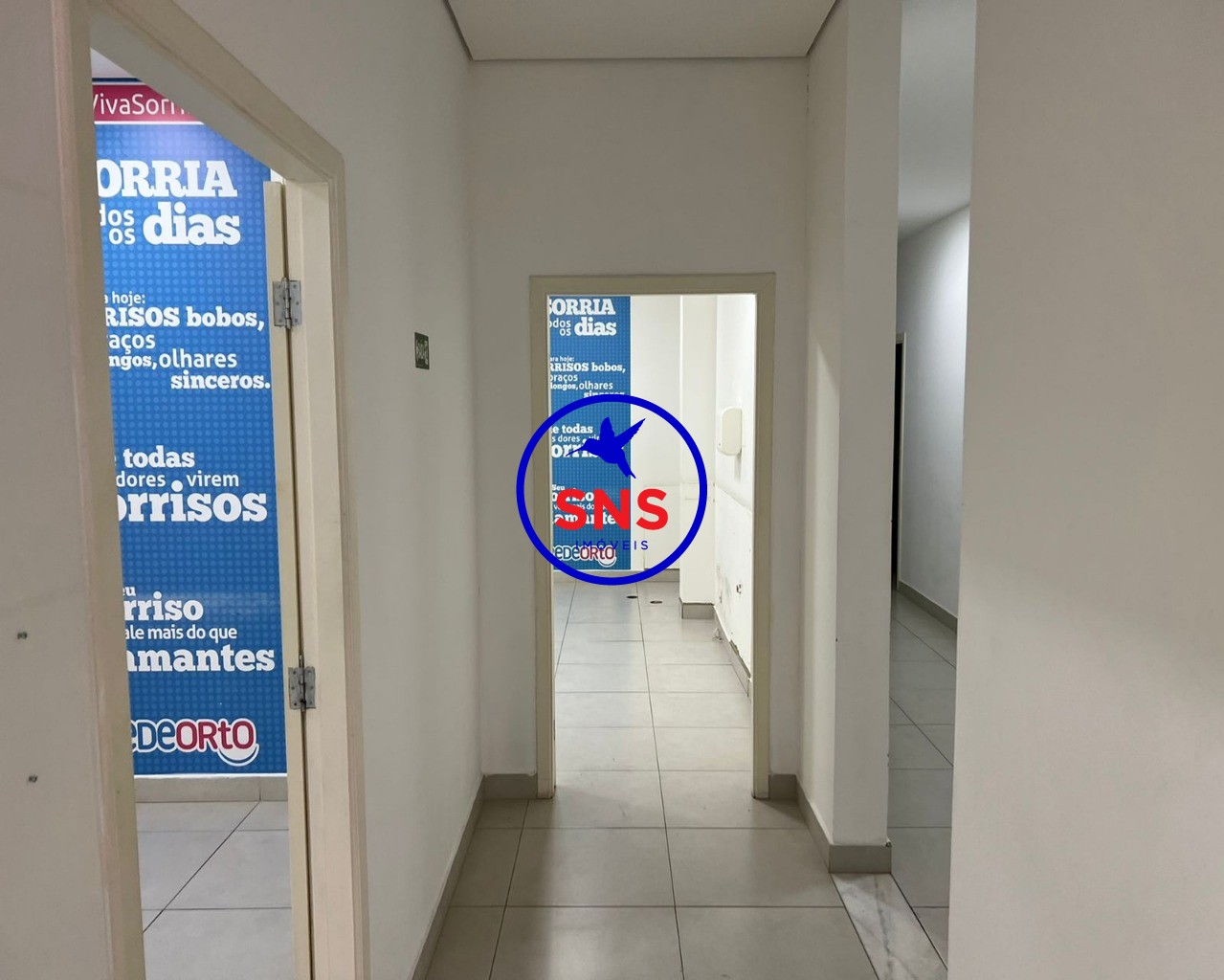 Loja-Salão para alugar, 280m² - Foto 8