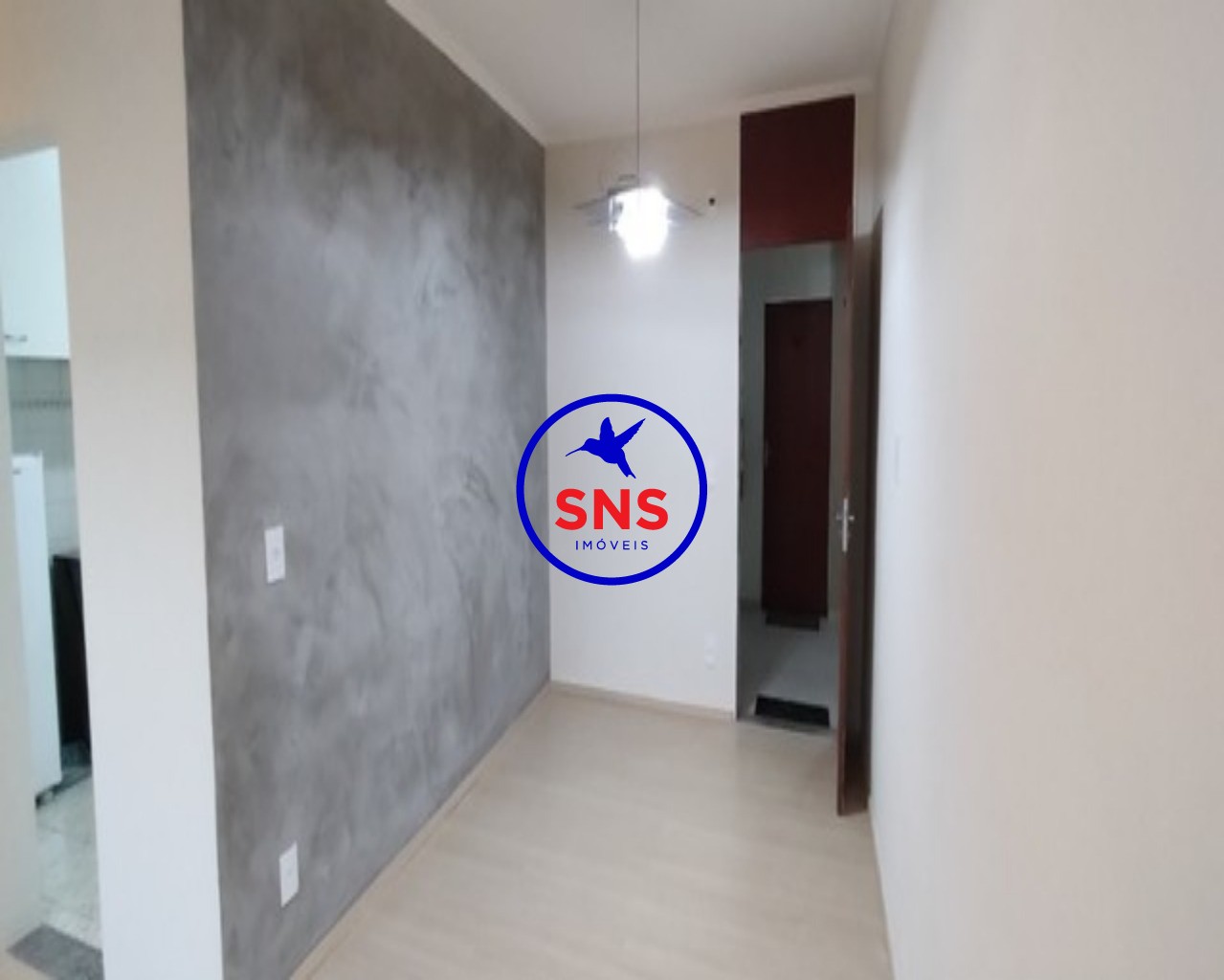 Apartamento à venda com 3 quartos, 67m² - Foto 4