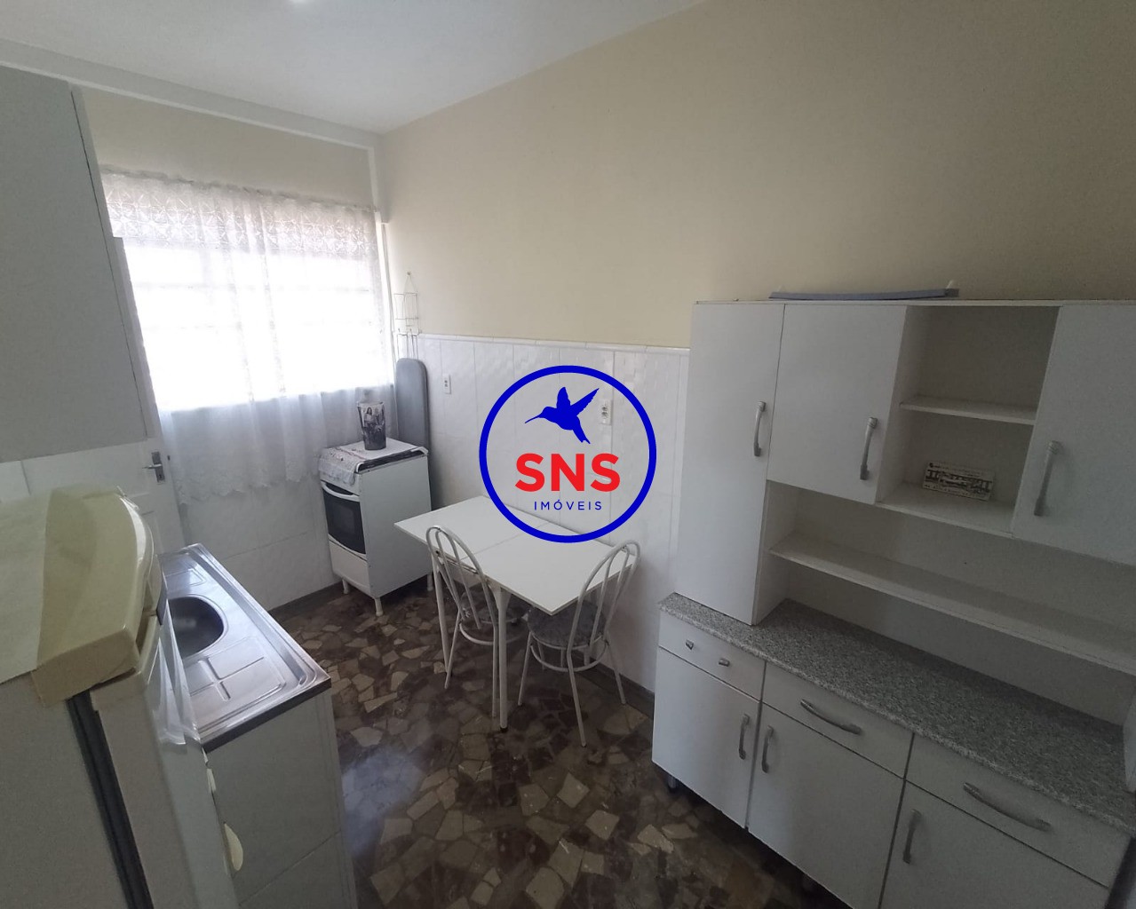 Apartamento à venda com 2 quartos, 80m² - Foto 13