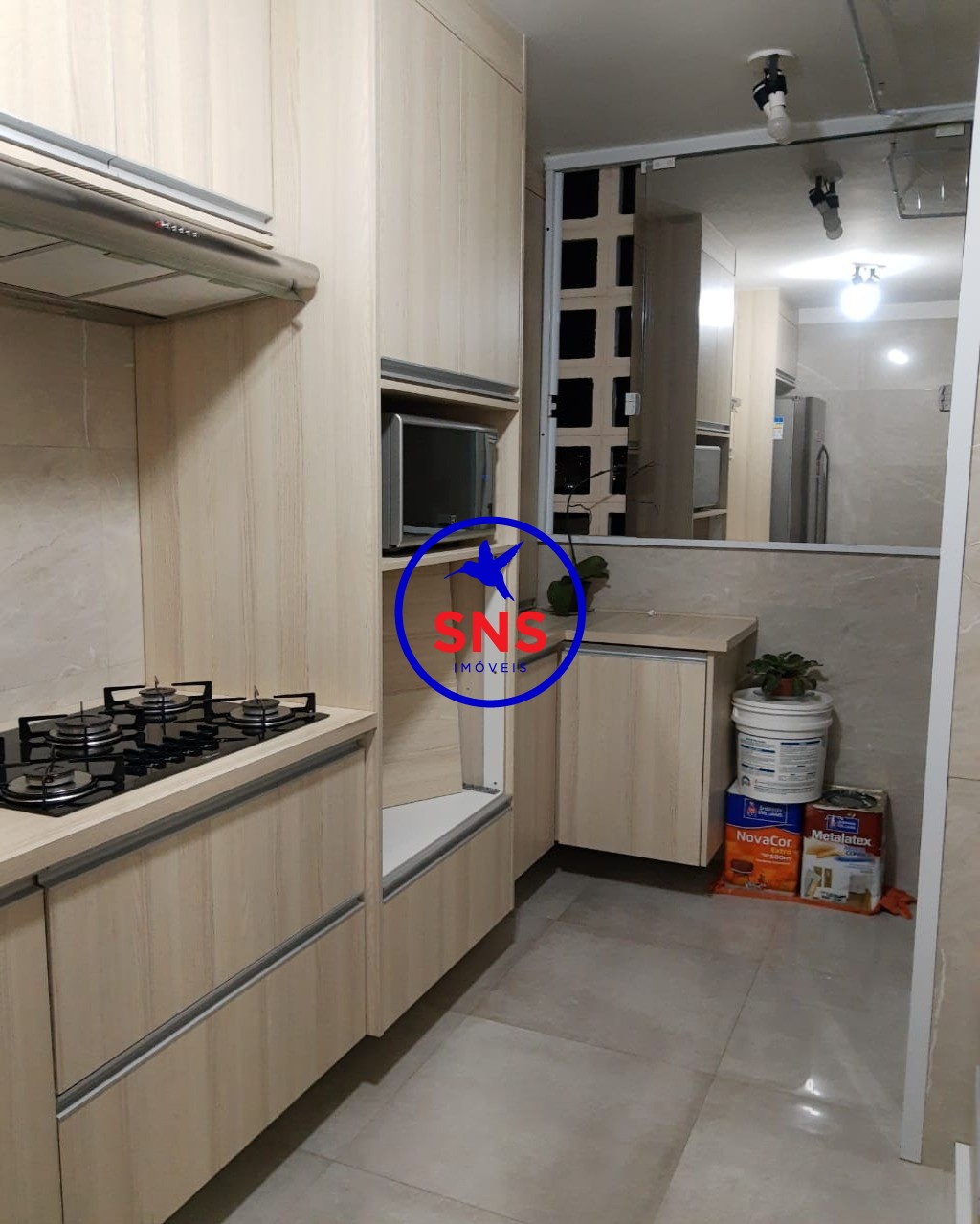 Apartamento à venda com 2 quartos, 52m² - Foto 14