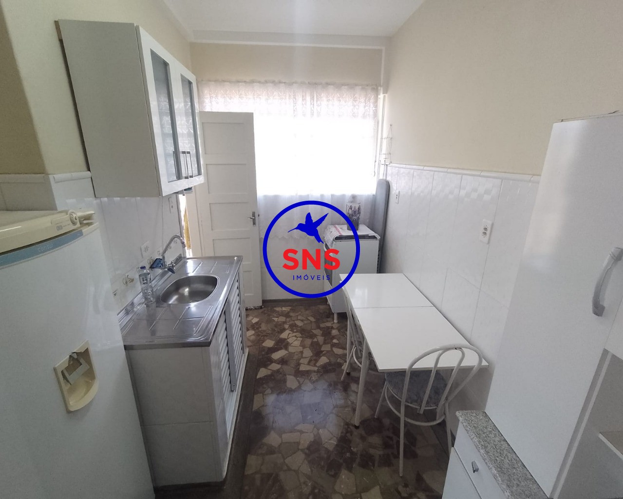 Apartamento à venda com 2 quartos, 80m² - Foto 14