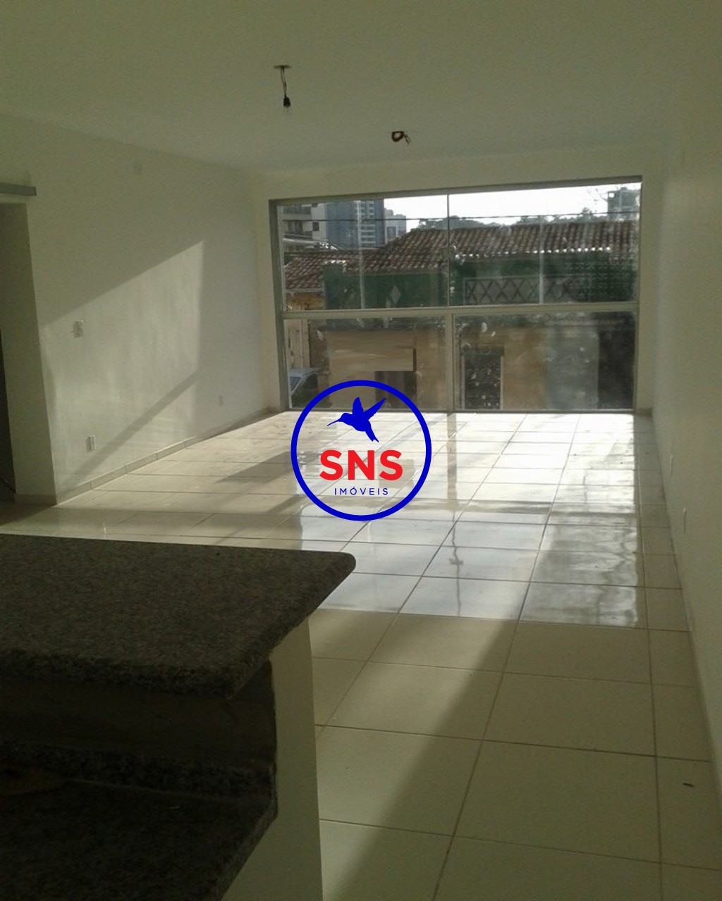 Loja-Salão para alugar, 44m² - Foto 1