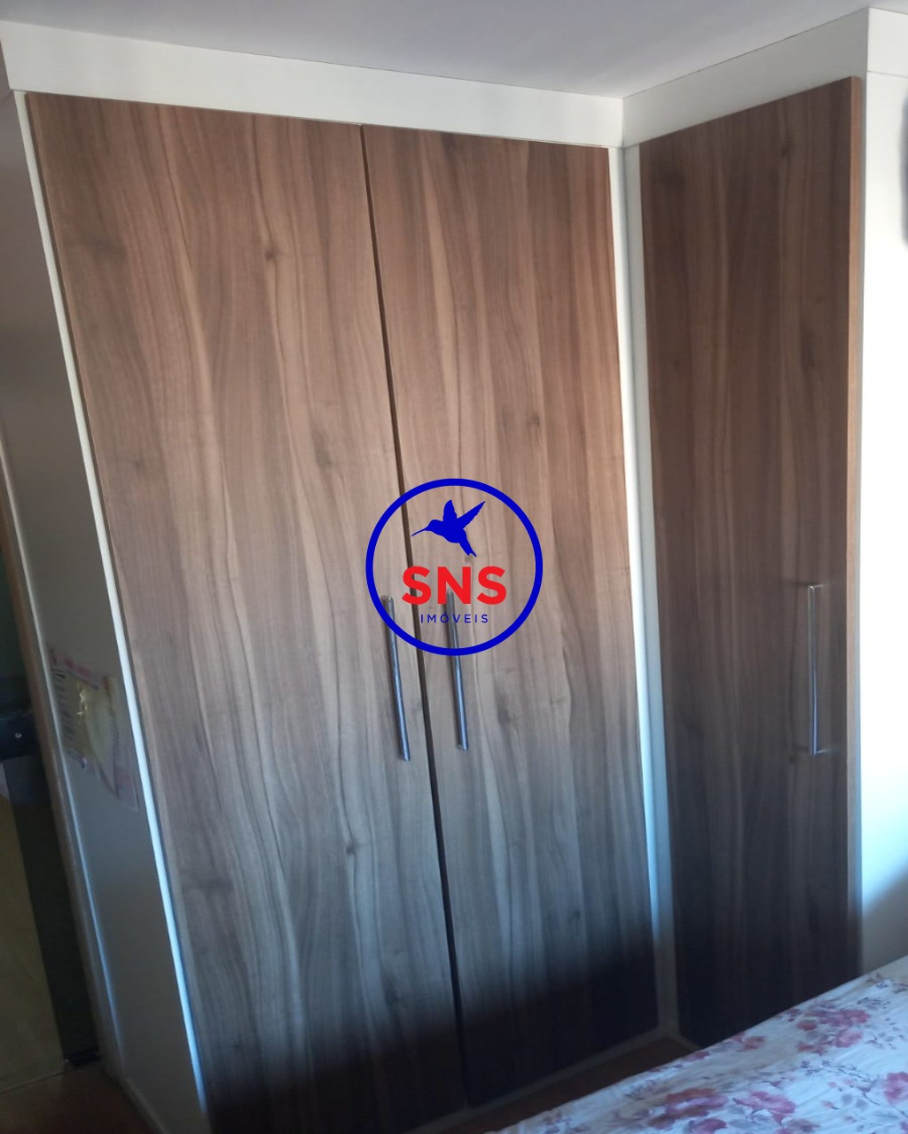 Apartamento à venda com 1 quarto, 40m² - Foto 16