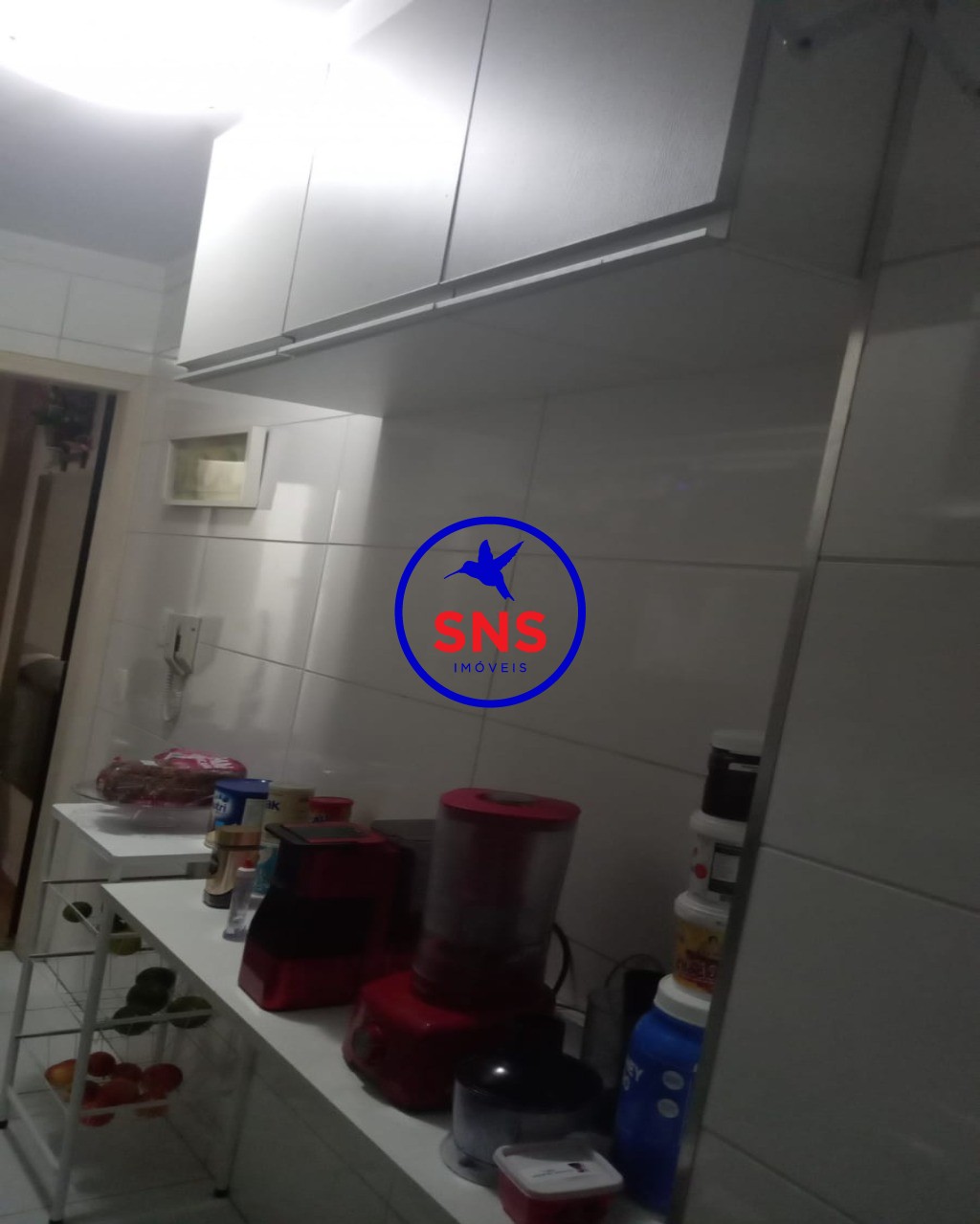 Apartamento à venda com 1 quarto, 40m² - Foto 38