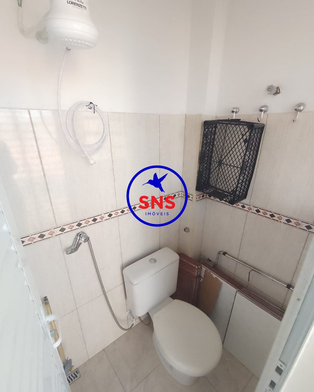 Apartamento à venda com 2 quartos, 80m² - Foto 19