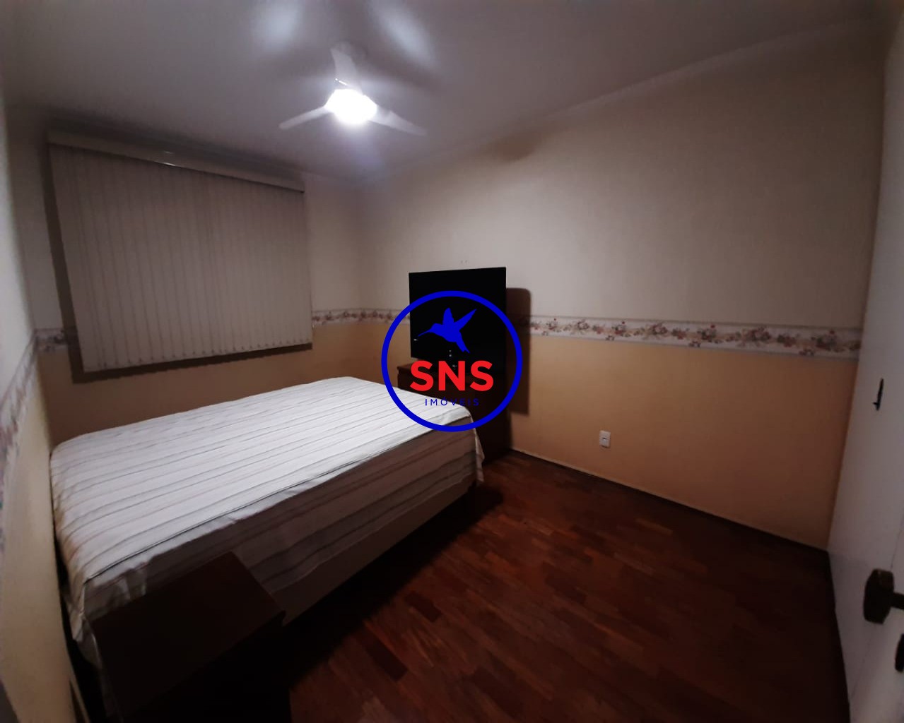 Apartamento à venda com 3 quartos, 168m² - Foto 4