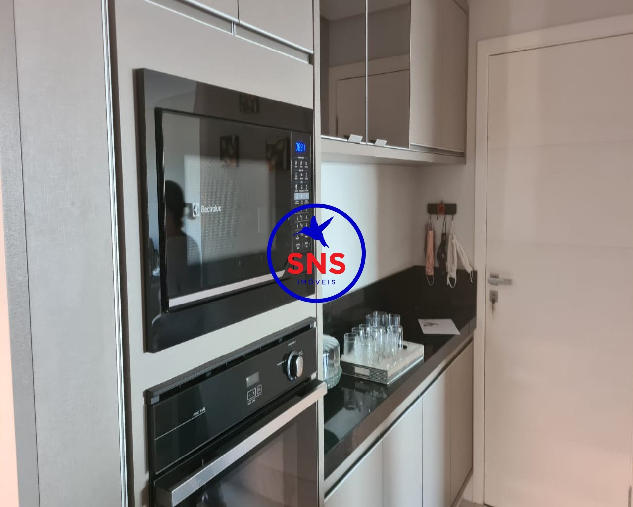 Apartamento à venda com 3 quartos, 110m² - Foto 14