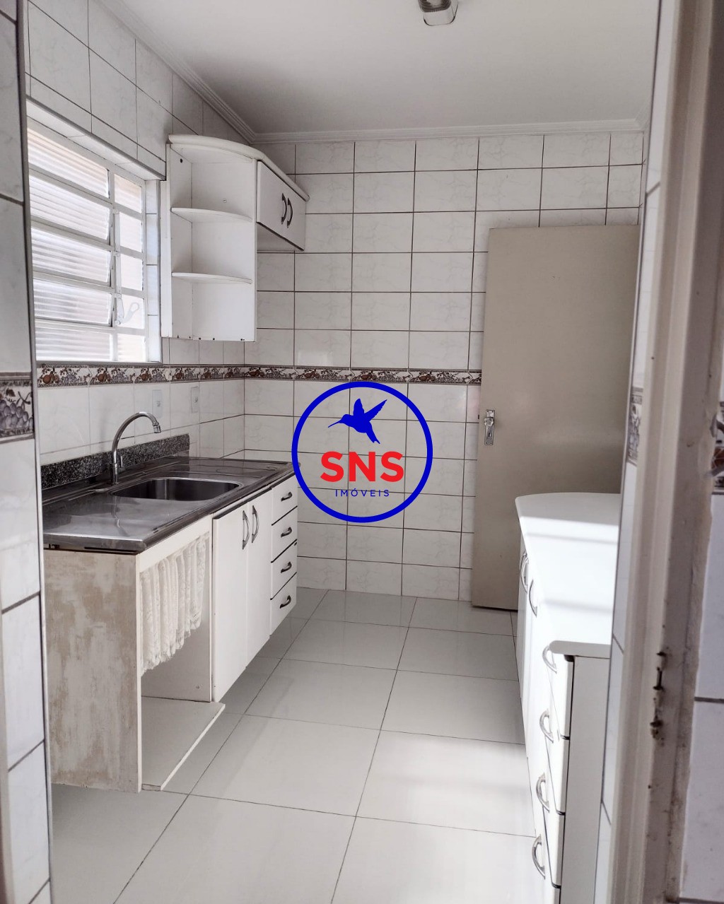 Apartamento à venda com 2 quartos, 60m² - Foto 12