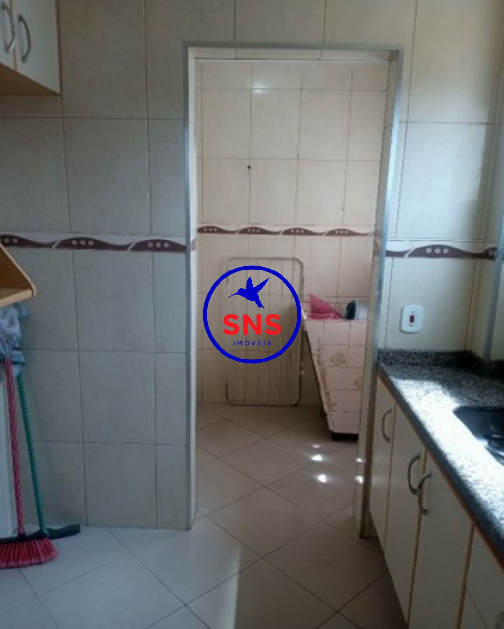 Apartamento à venda com 3 quartos, 74m² - Foto 5