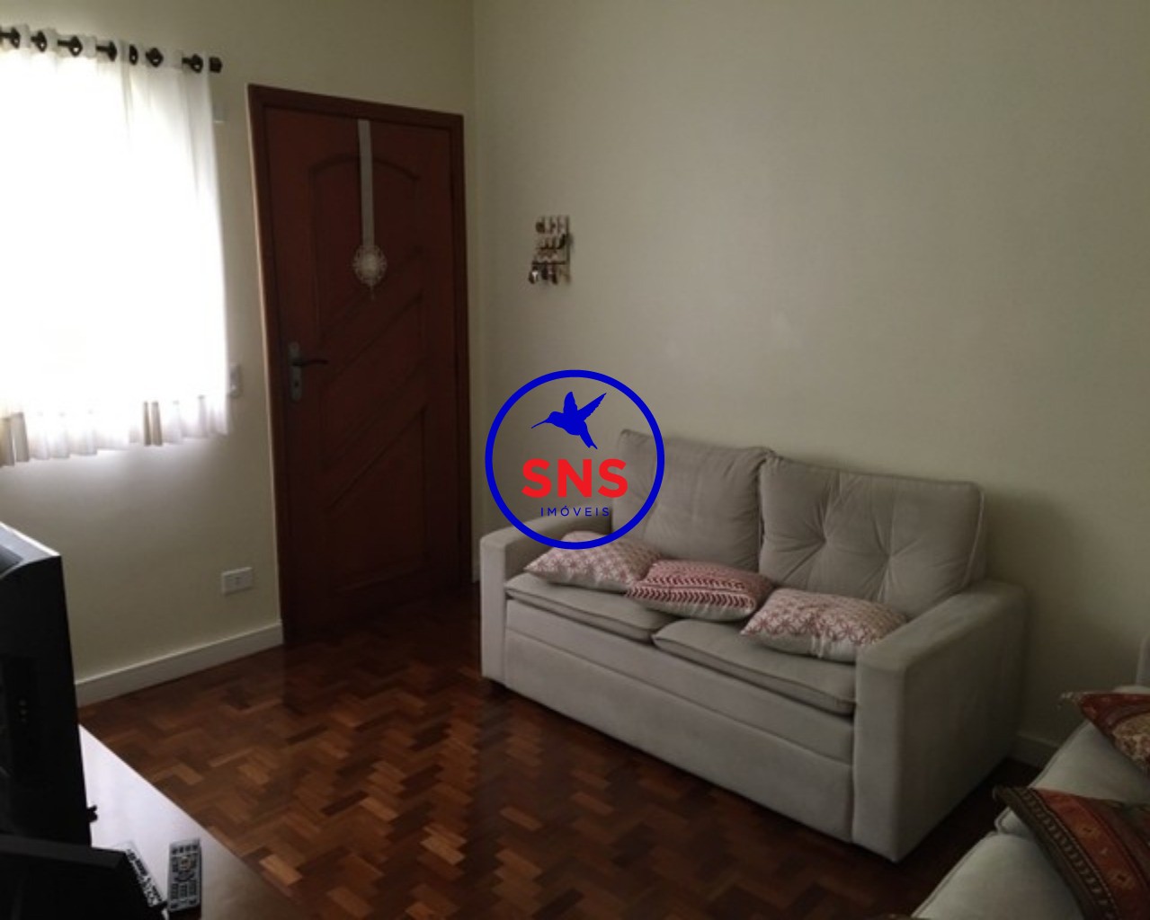 Apartamento à venda com 2 quartos, 60m² - Foto 3