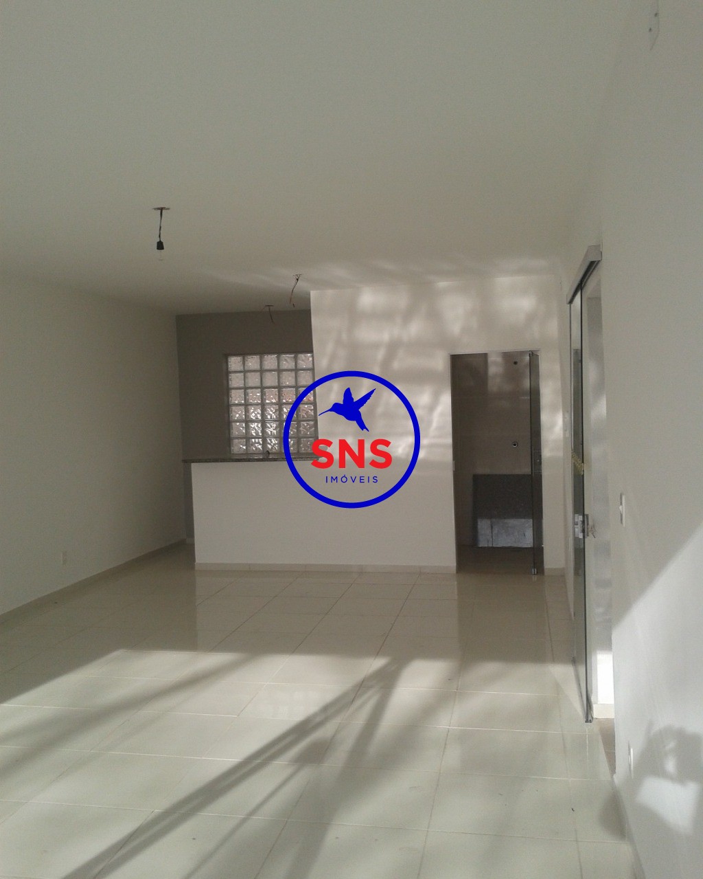 Loja-Salão para alugar, 44m² - Foto 3