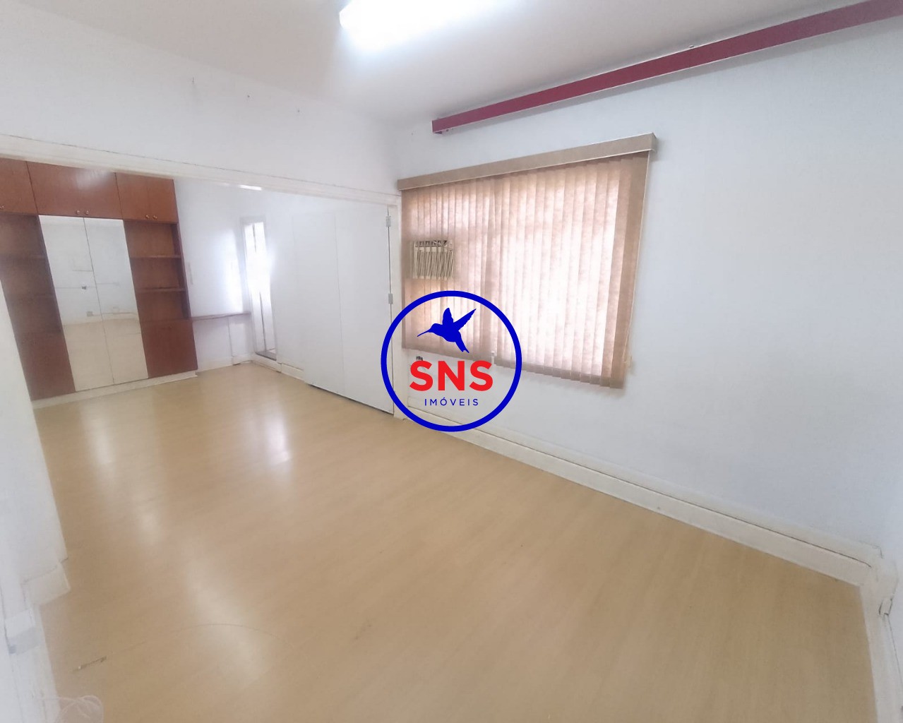 Conjunto Comercial-Sala à venda e aluguel, 16m² - Foto 1