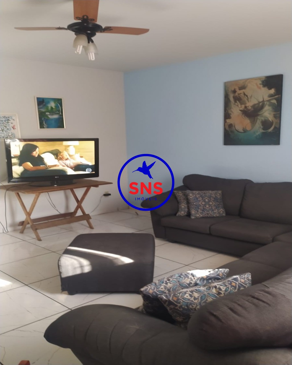 Casa à venda com 3 quartos, 264m² - Foto 4