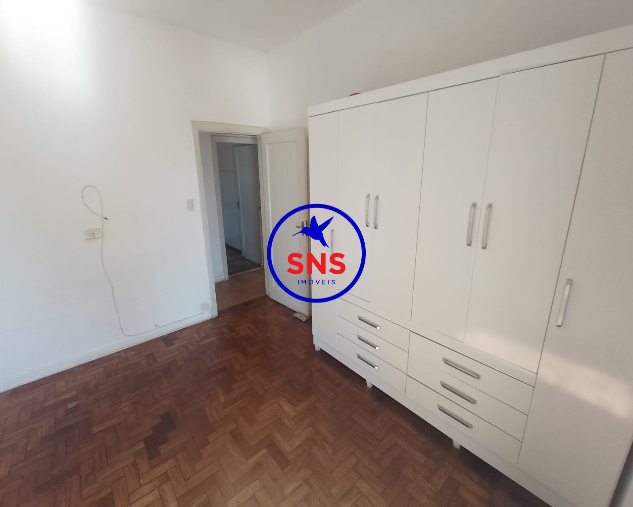 Apartamento à venda com 2 quartos, 80m² - Foto 11