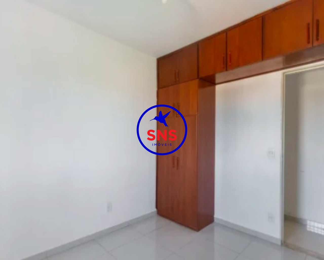 Apartamento à venda com 2 quartos, 60m² - Foto 6