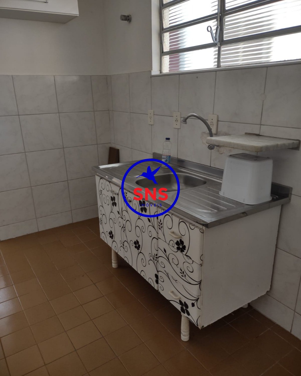 Apartamento à venda com 1 quarto, 57m² - Foto 6