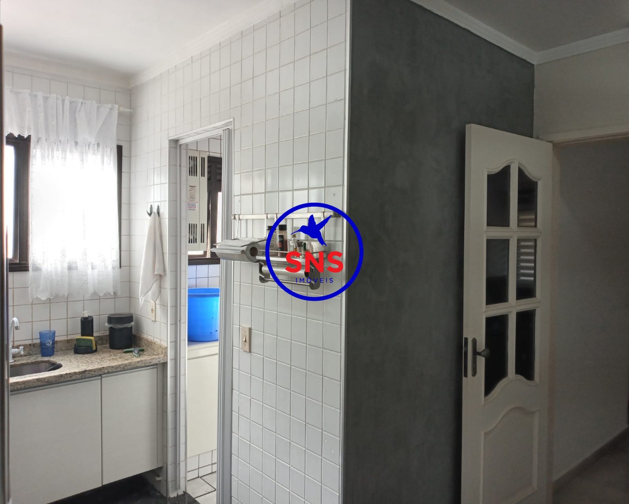 Apartamento à venda com 3 quartos, 98m² - Foto 21