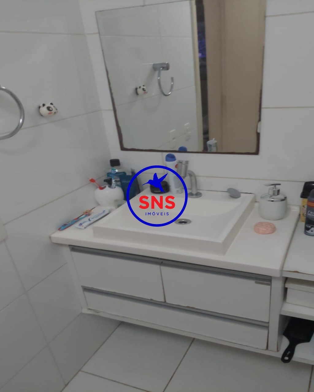 Apartamento à venda com 1 quarto, 40m² - Foto 27