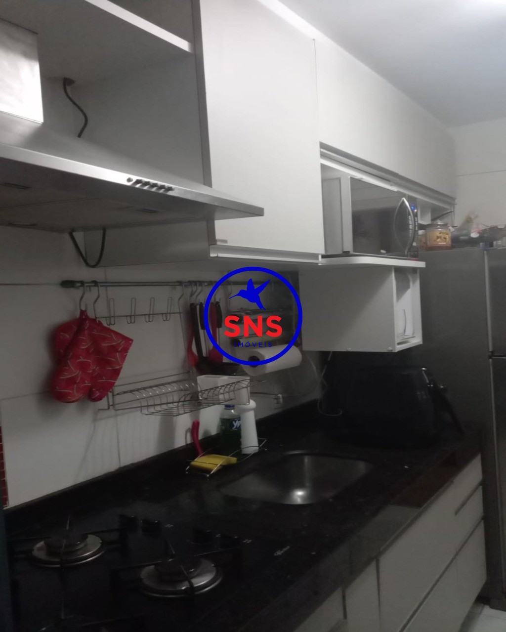 Apartamento à venda com 1 quarto, 40m² - Foto 32