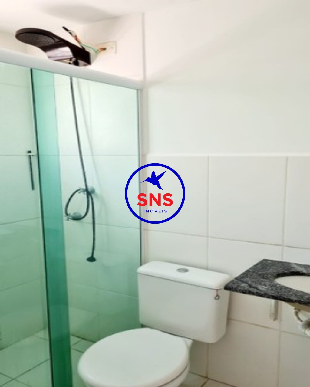 Apartamento à venda com 3 quartos, 66m² - Foto 13