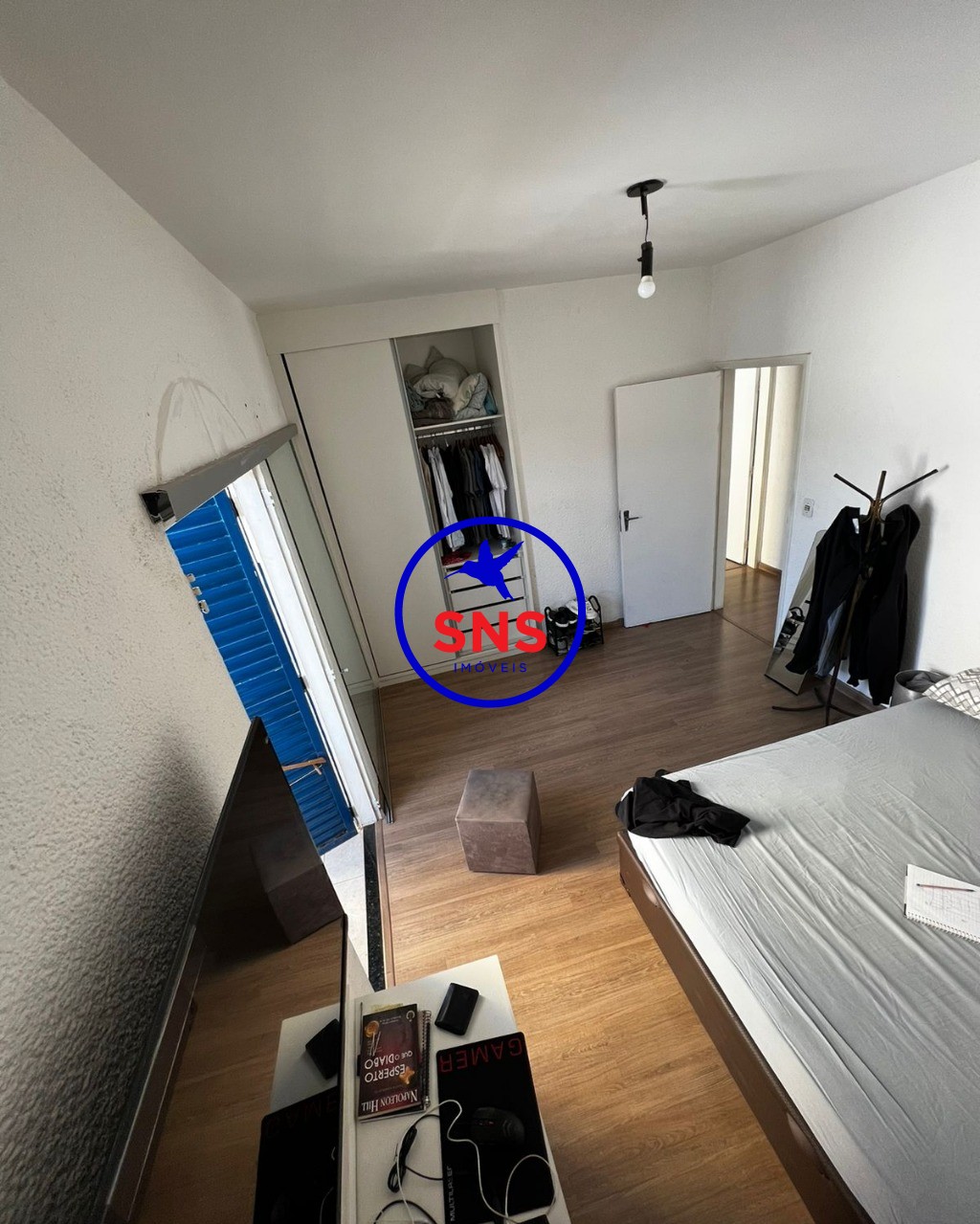 Apartamento à venda com 3 quartos, 83m² - Foto 7