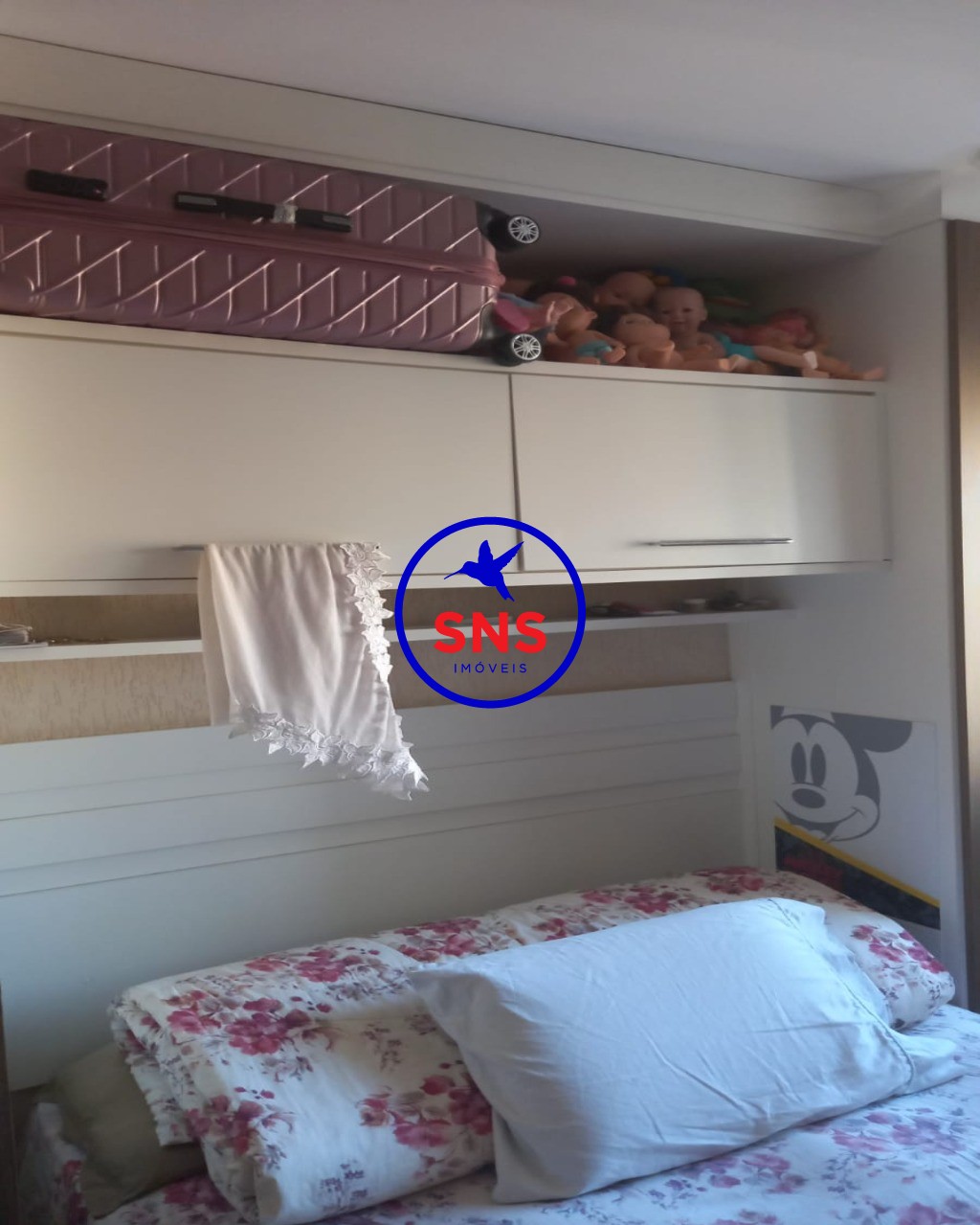 Apartamento à venda com 1 quarto, 40m² - Foto 15