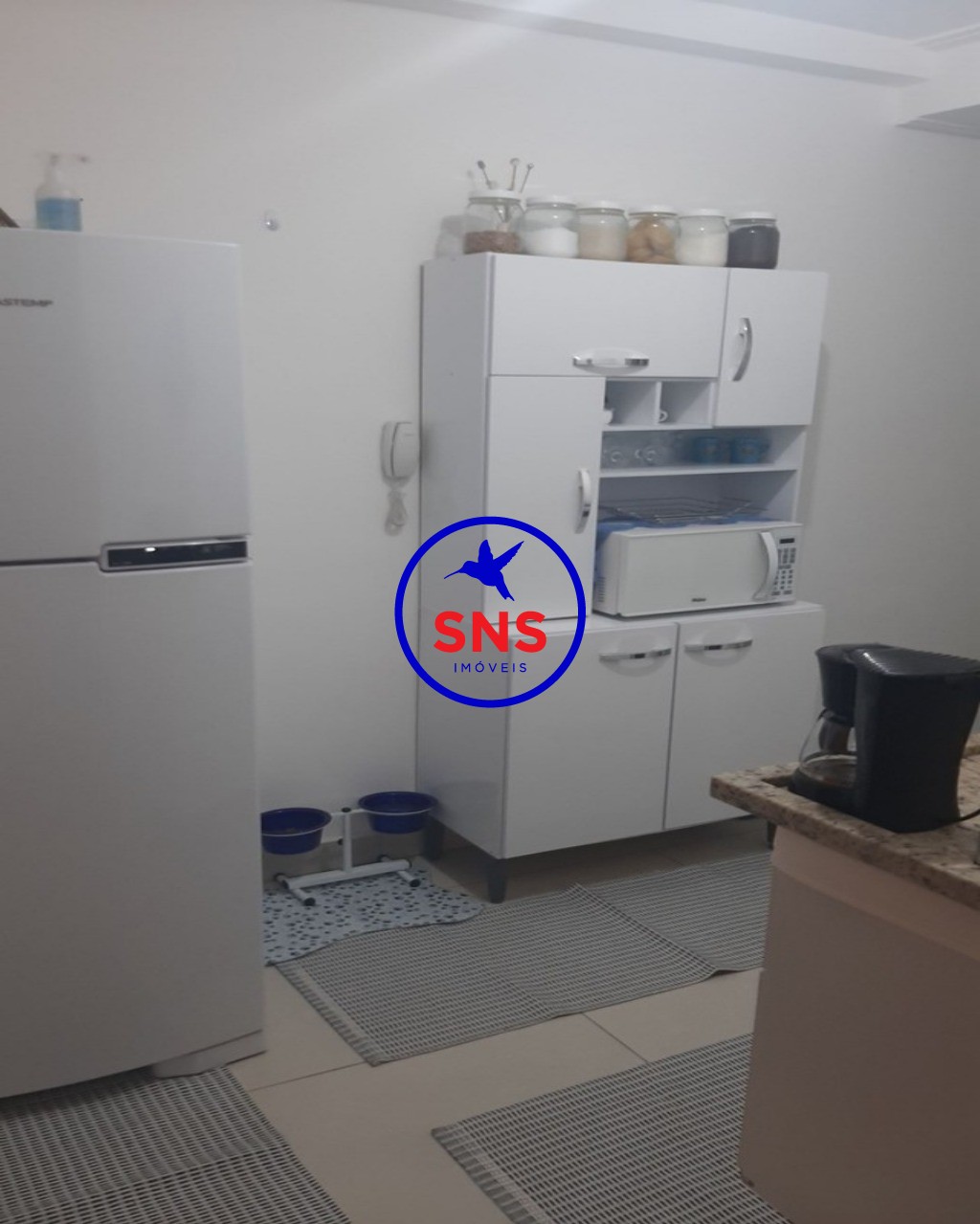 Apartamento à venda com 2 quartos, 51m² - Foto 13