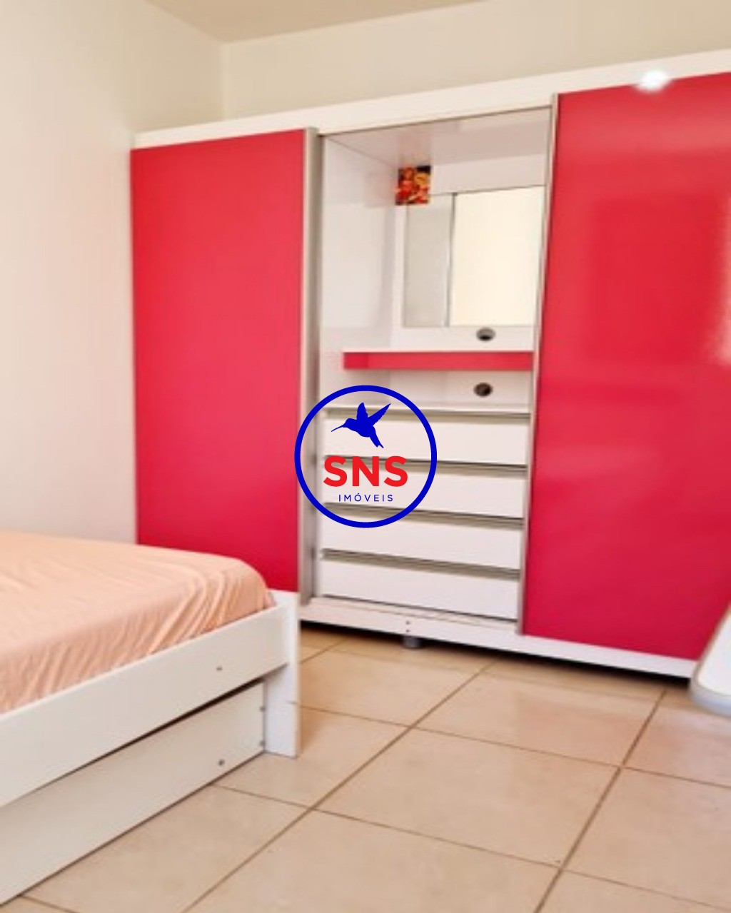 Apartamento à venda com 3 quartos, 66m² - Foto 6