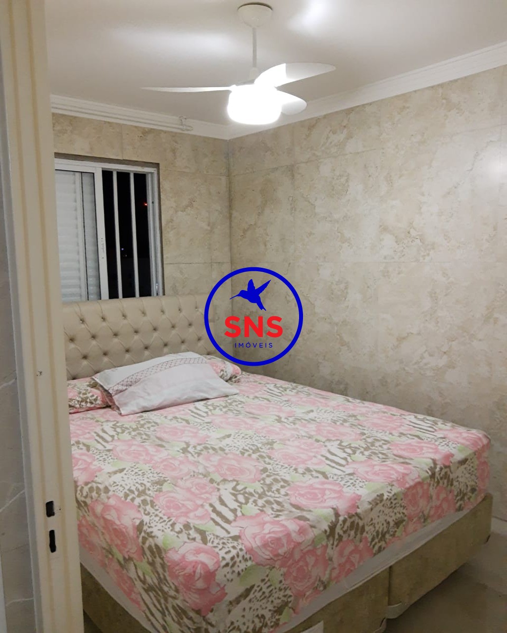 Apartamento à venda com 2 quartos, 52m² - Foto 9