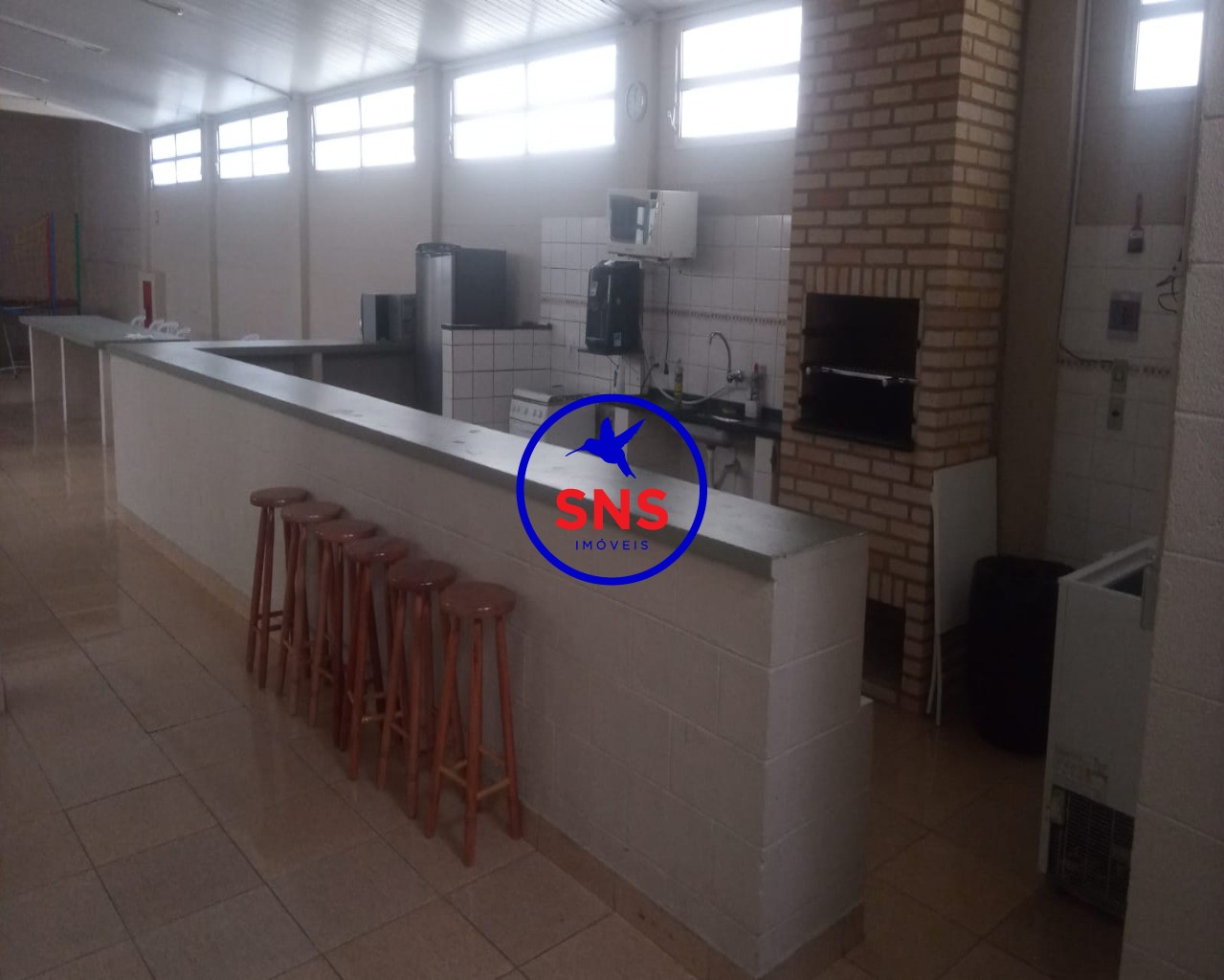 Apartamento à venda com 2 quartos, 65m² - Foto 23