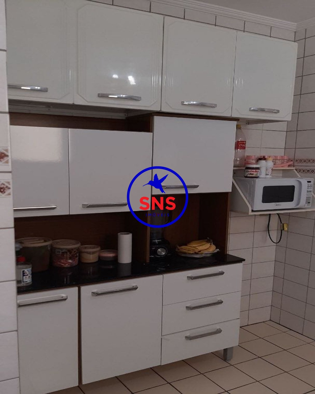 Apartamento à venda com 2 quartos, 65m² - Foto 12