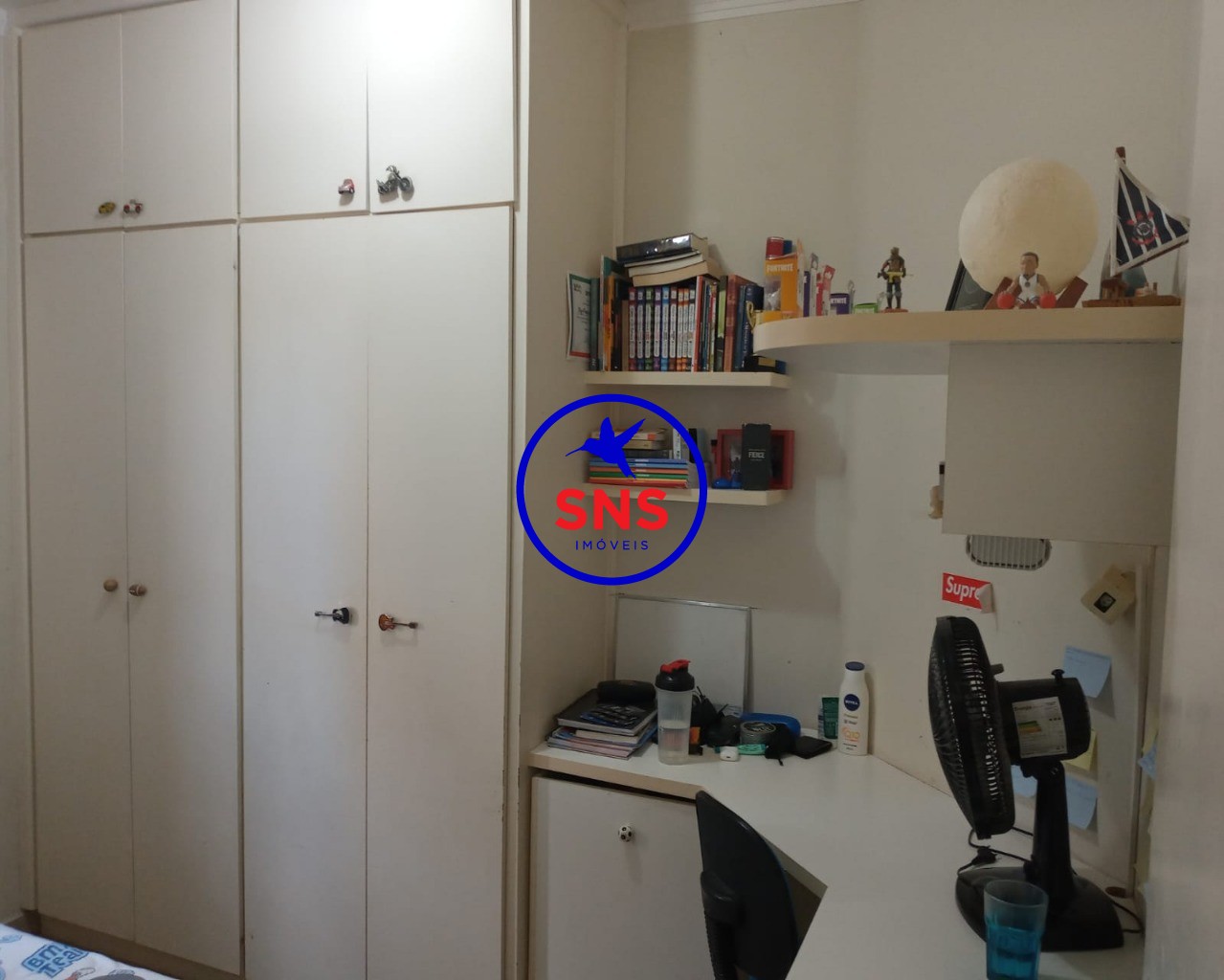 Apartamento à venda com 3 quartos, 98m² - Foto 16