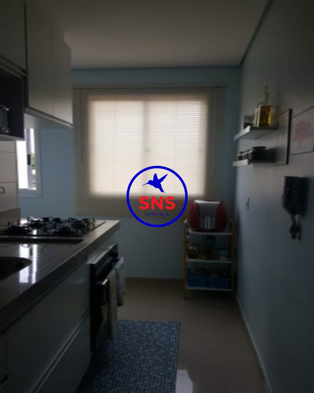 Apartamento à venda com 2 quartos, 51m² - Foto 12