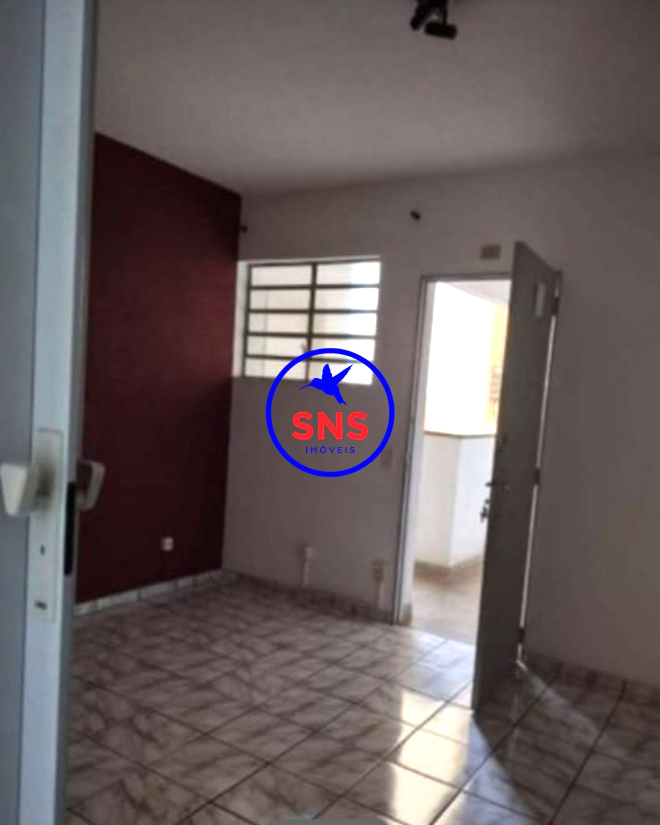 Apartamento à venda com 1 quarto, 50m² - Foto 3