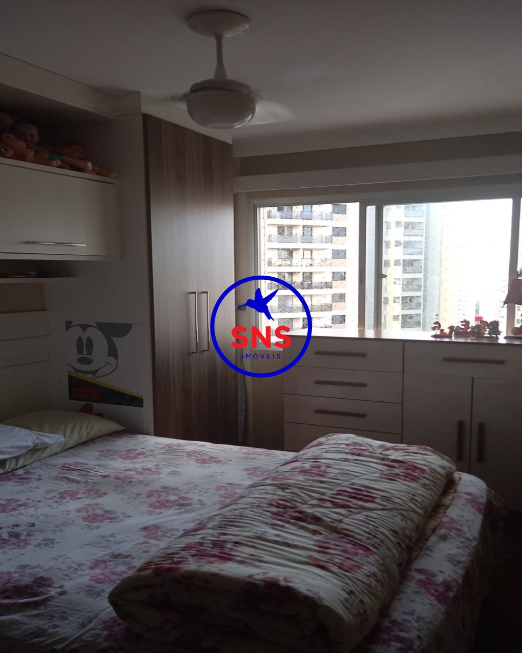 Apartamento à venda com 1 quarto, 40m² - Foto 14