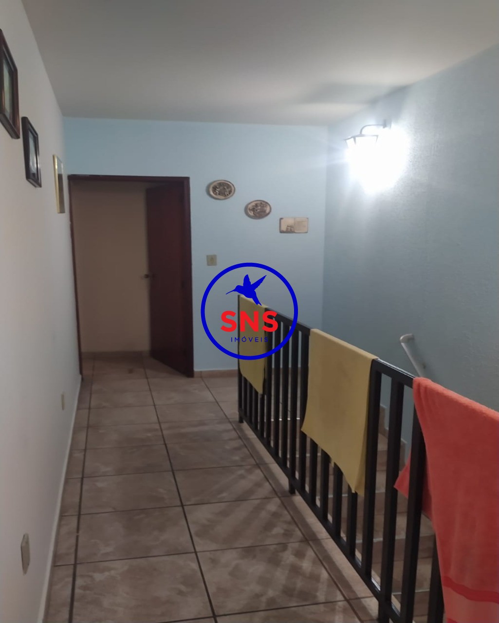 Casa à venda com 3 quartos, 264m² - Foto 12