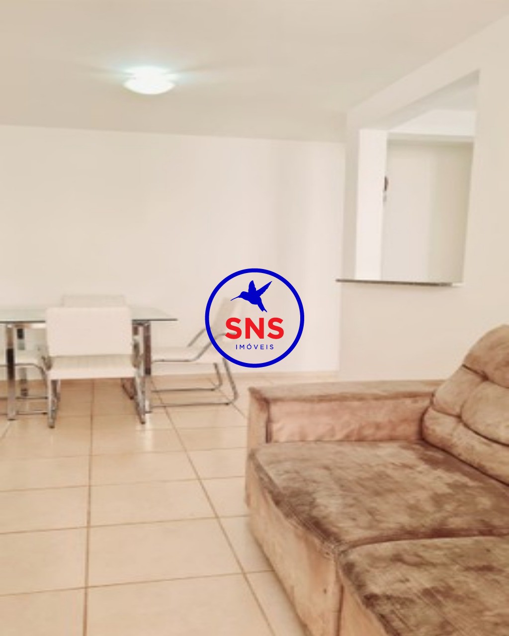 Apartamento à venda com 3 quartos, 66m² - Foto 3