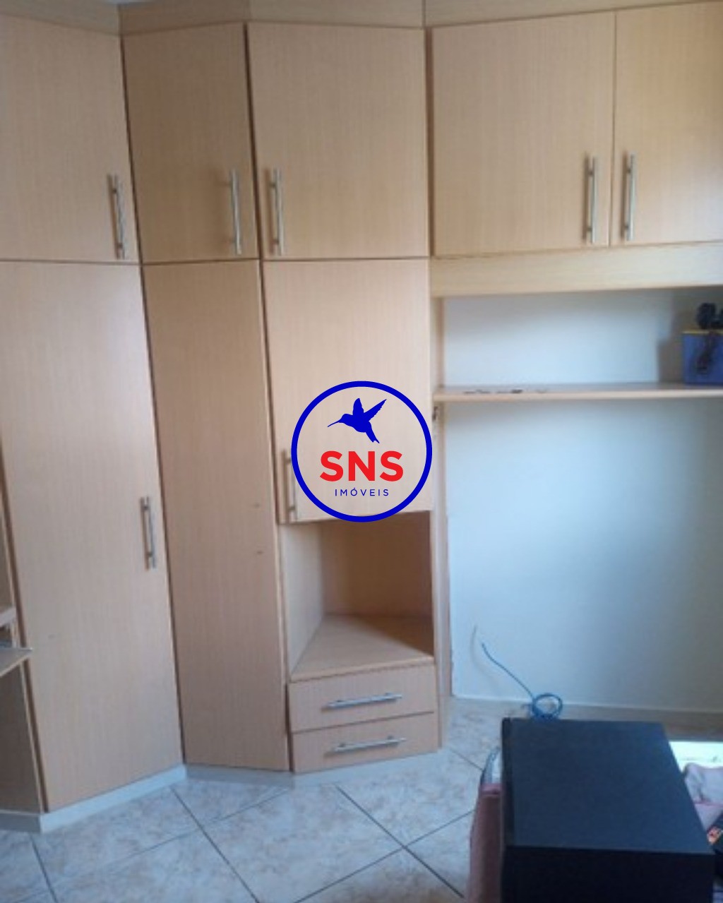 Apartamento à venda com 3 quartos, 74m² - Foto 3