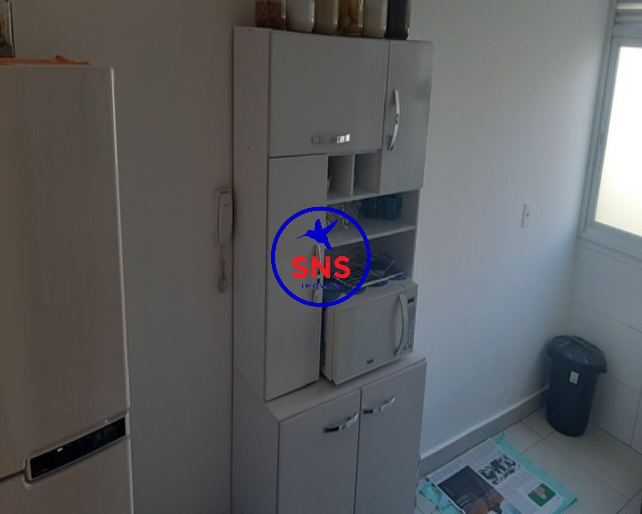 Apartamento à venda com 2 quartos, 51m² - Foto 10