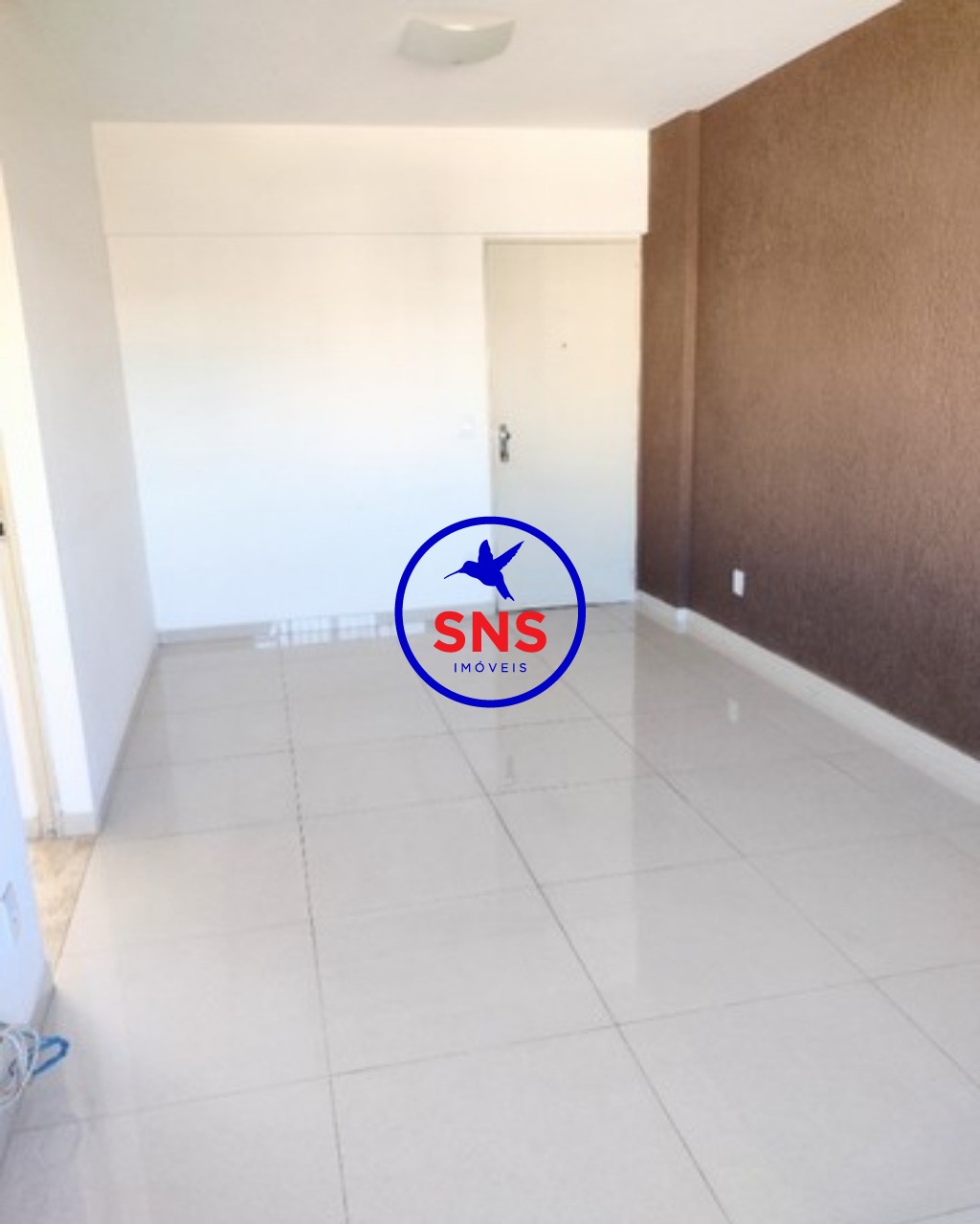 Apartamento à venda com 2 quartos, 60m² - Foto 1