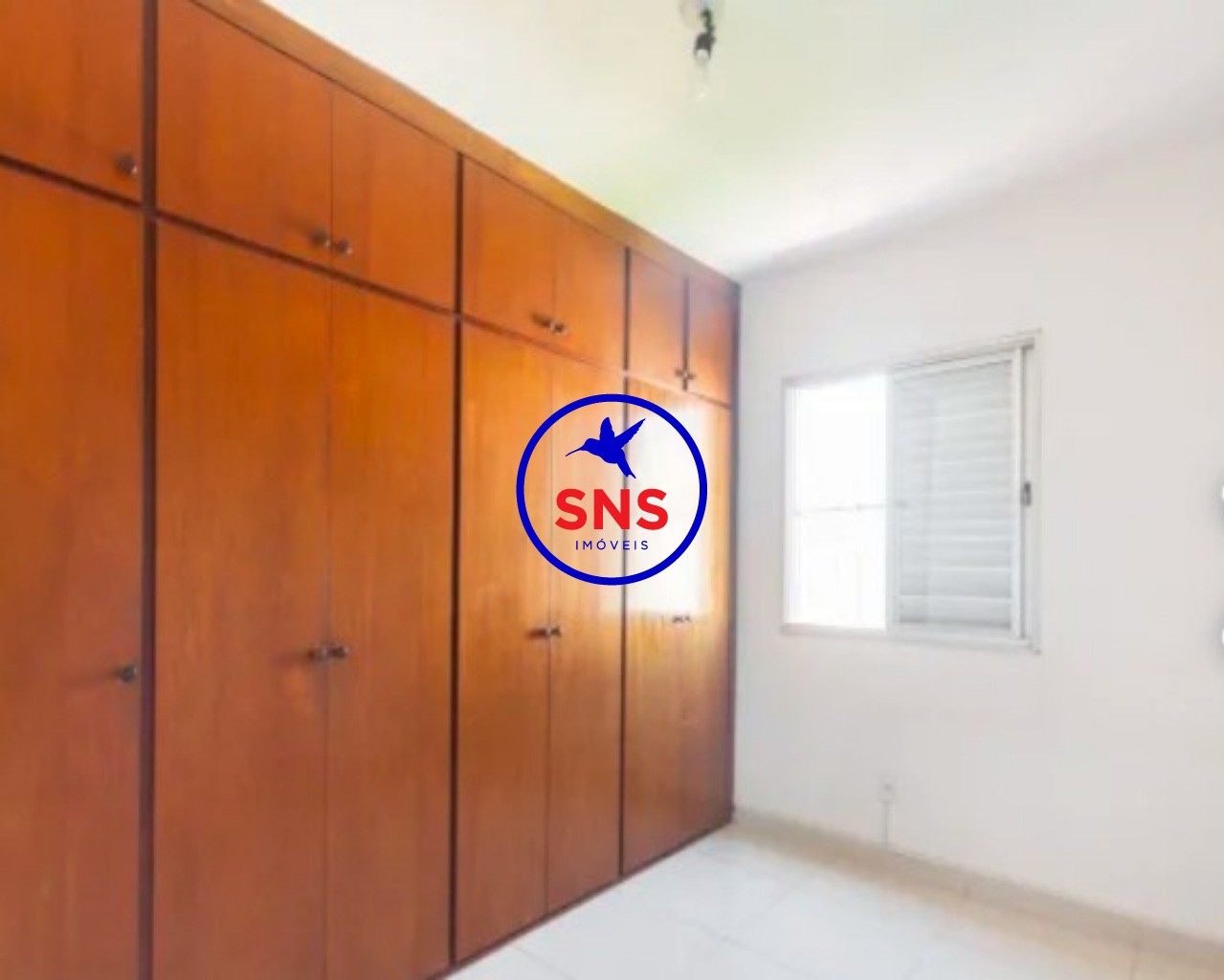 Apartamento à venda com 2 quartos, 60m² - Foto 5